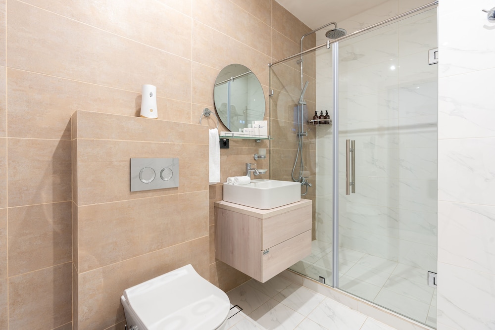 hotel inspira s tashkent