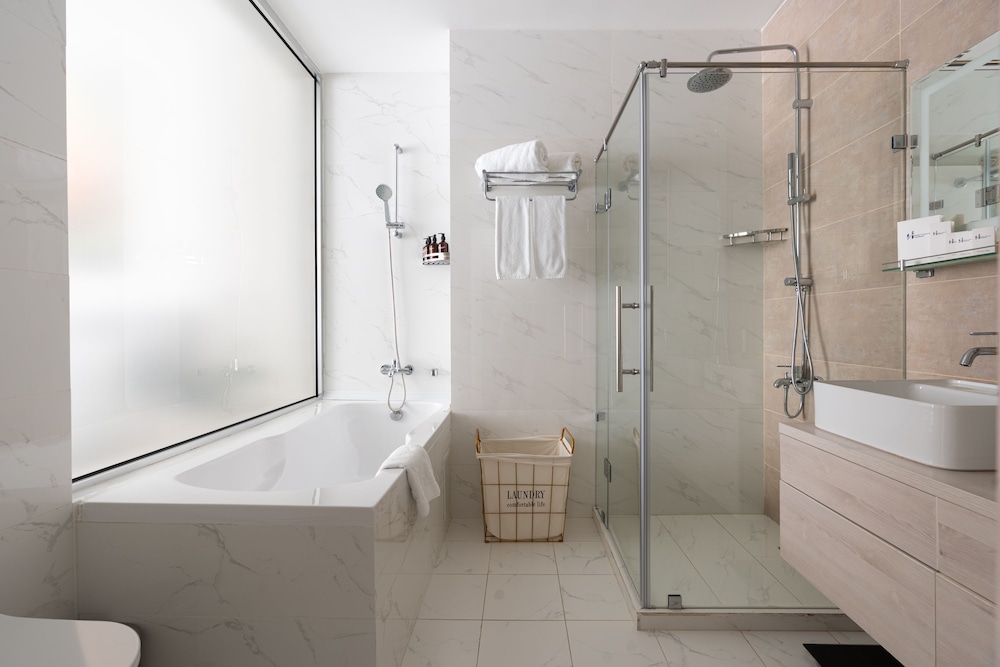 hotel inspira s tashkent