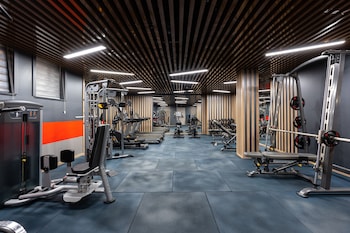 hotel inspira s tashkent