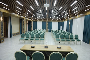 hotel inspira s tashkent