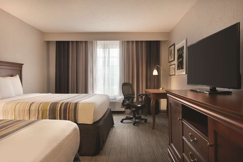 country inn and suites by radisson valparaiso in