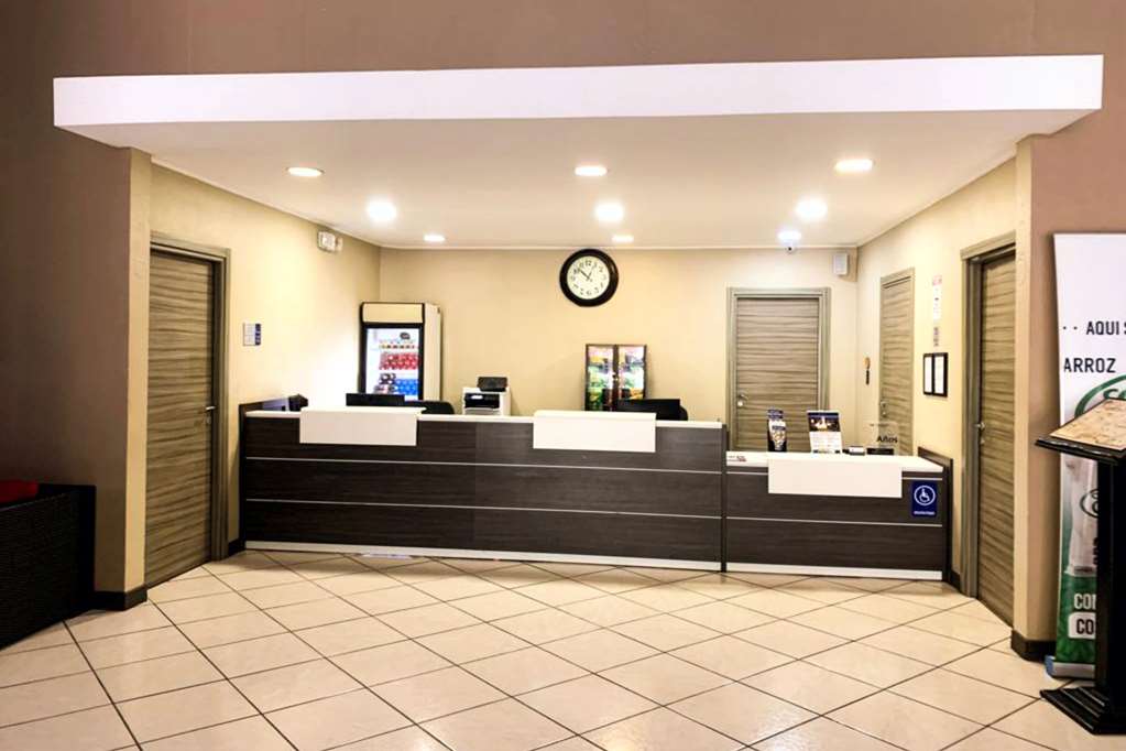 best western el sitio hotel and casino