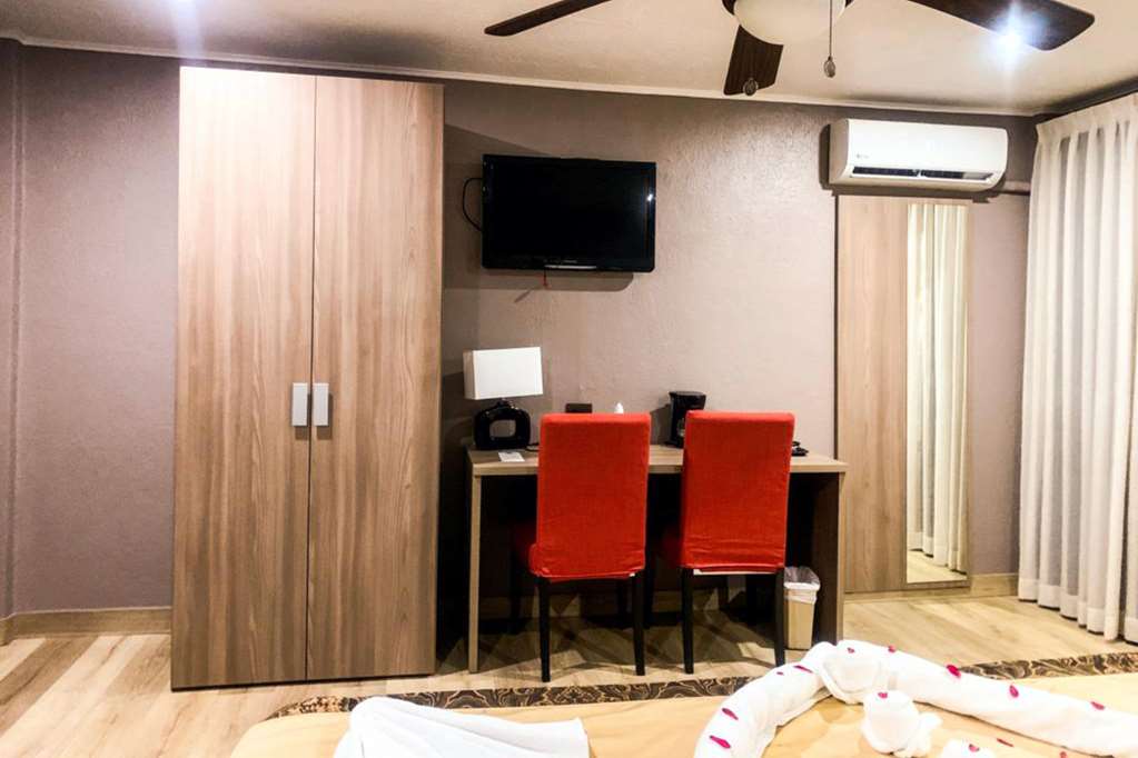 best western el sitio hotel and casino