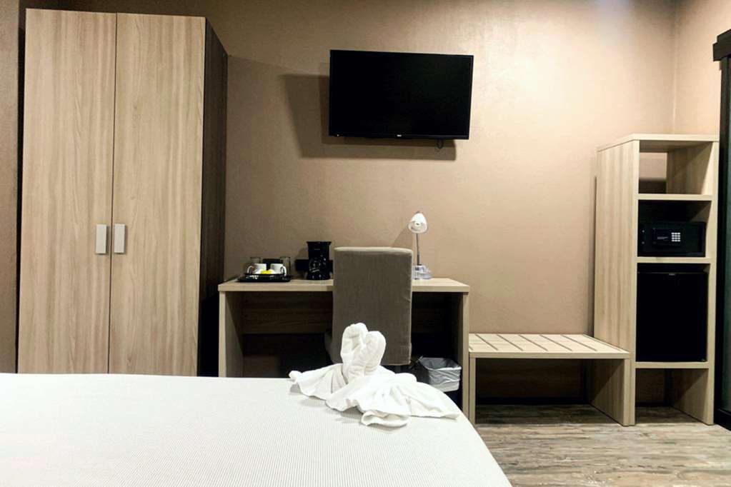 best western el sitio hotel and casino