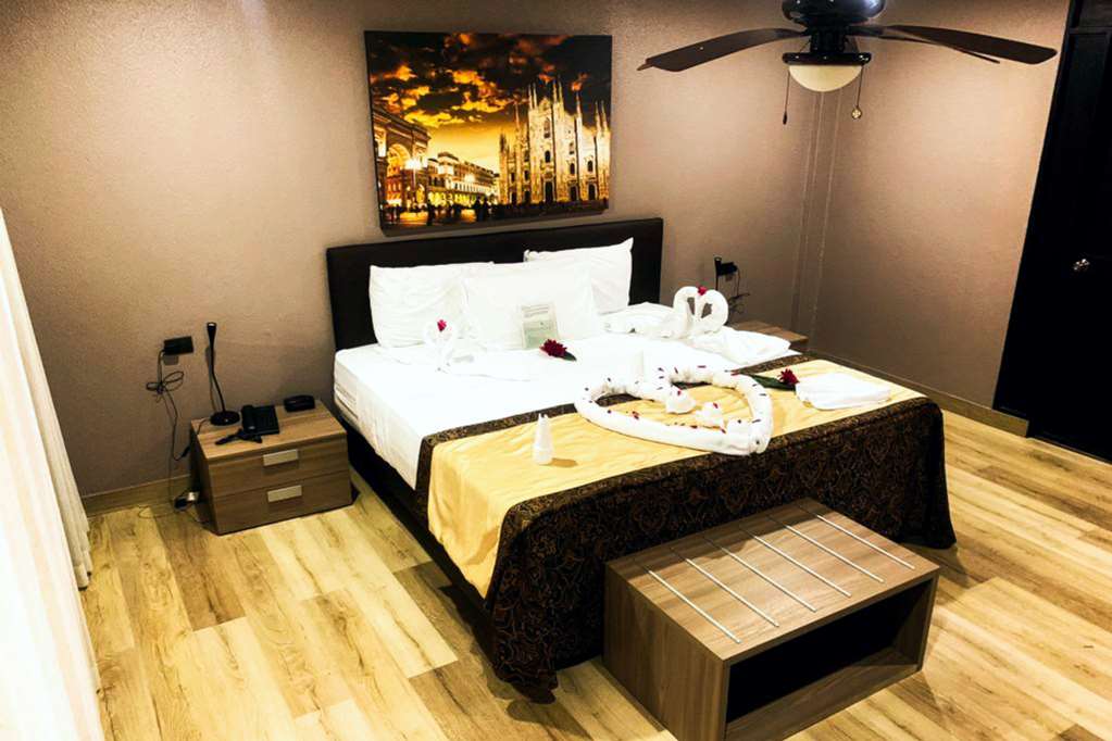 best western el sitio hotel and casino