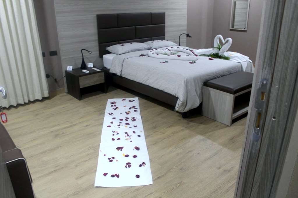 best western el sitio hotel and casino