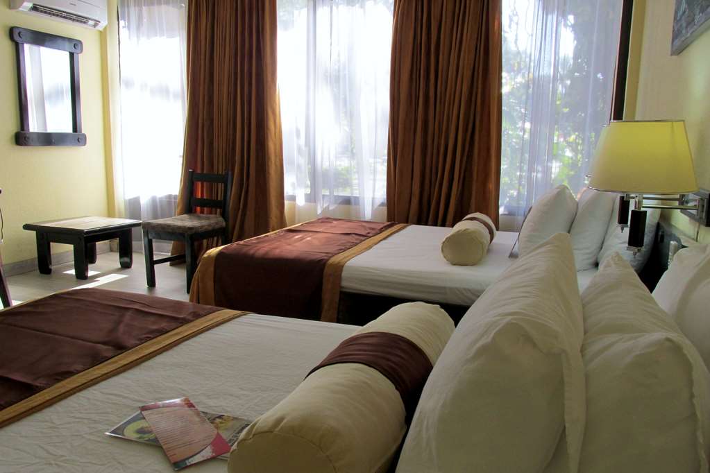 best western el sitio hotel and casino