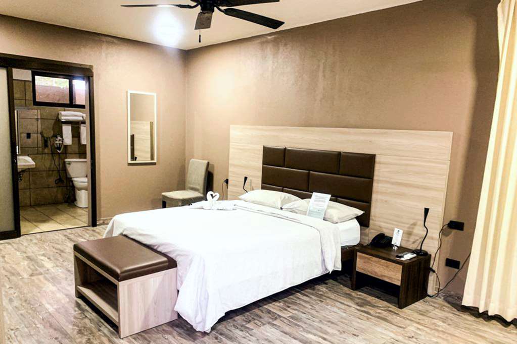 best western el sitio hotel and casino