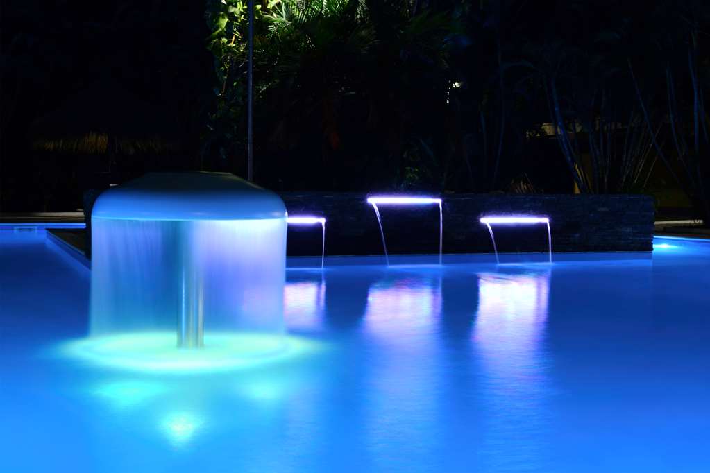 best western el sitio hotel and casino