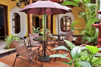 hotel posada san miguel
