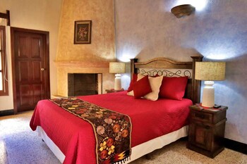 hotel posada san miguel