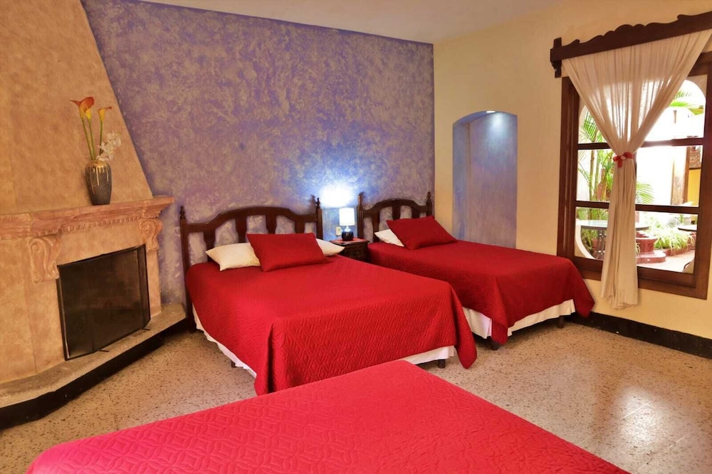 hotel posada san miguel