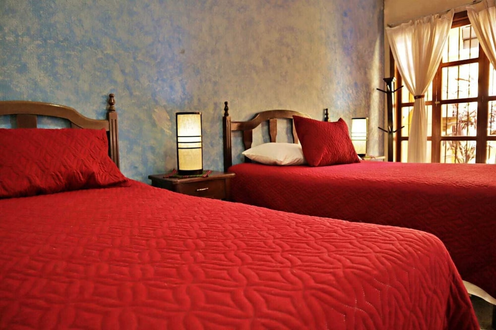 hotel posada san miguel