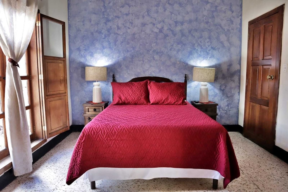 hotel posada san miguel