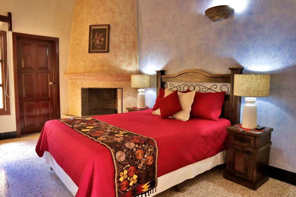 hotel posada san miguel