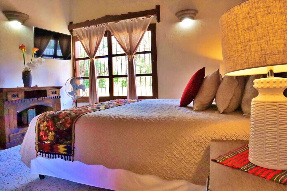 hotel posada san miguel