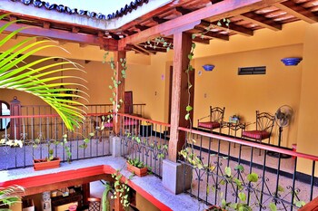 hotel posada san miguel
