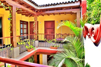 hotel posada san miguel