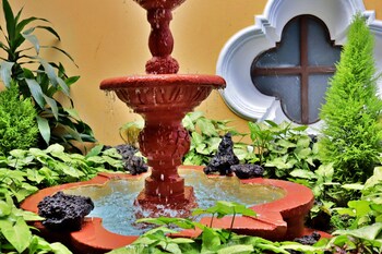 hotel posada san miguel