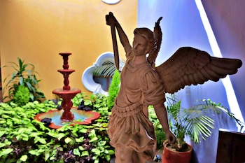 hotel posada san miguel