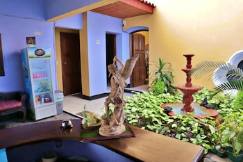 hotel posada san miguel