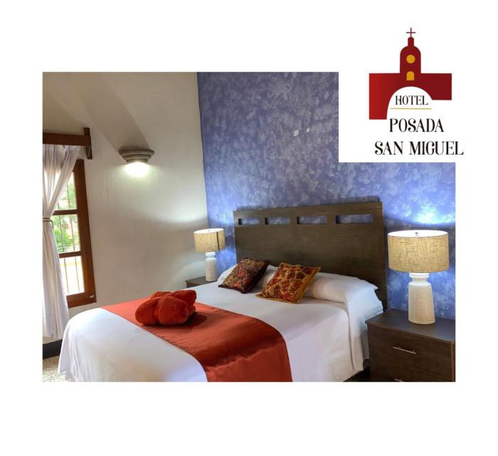 hotel posada san miguel