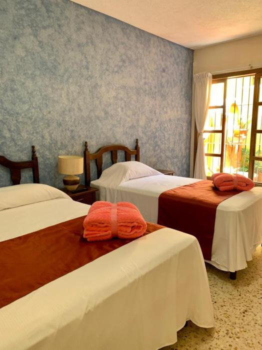 hotel posada san miguel