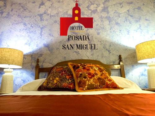 hotel posada san miguel