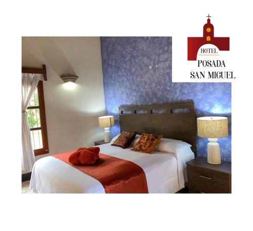 hotel posada san miguel