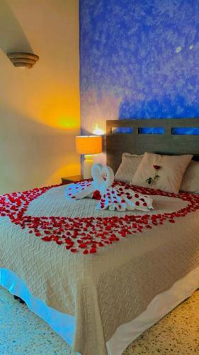 hotel posada san miguel