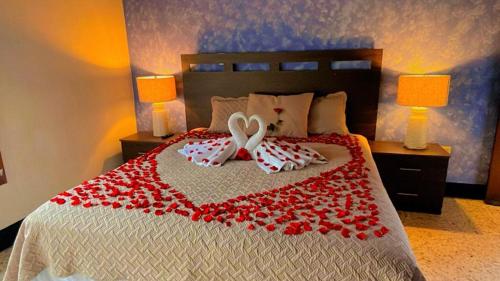 hotel posada san miguel