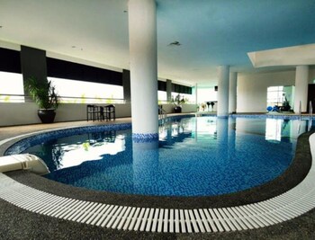 holiday villa hotel and suites