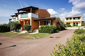 hotel baia aranzos