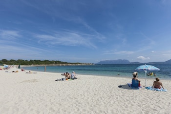golfo aranci