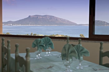 golfo aranci