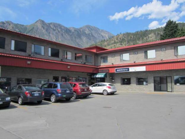 lillooet