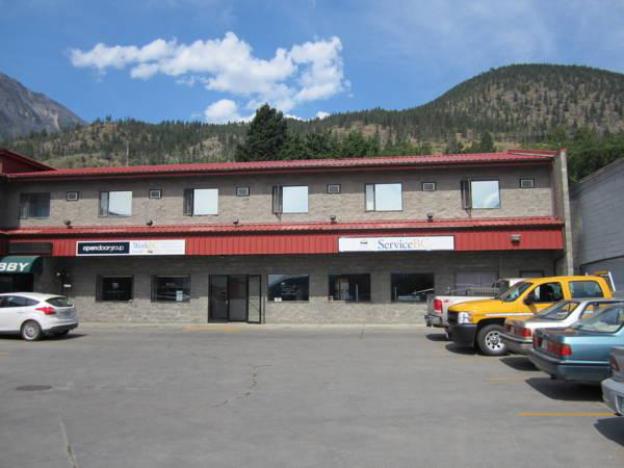 lillooet