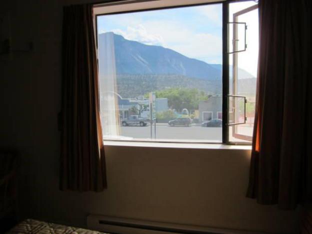 lillooet