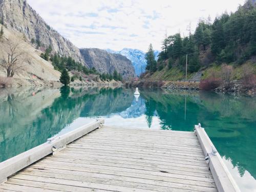lillooet