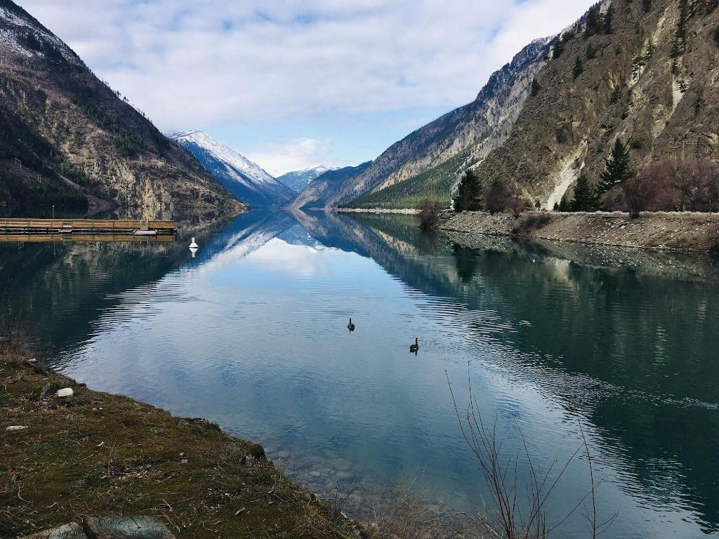 lillooet