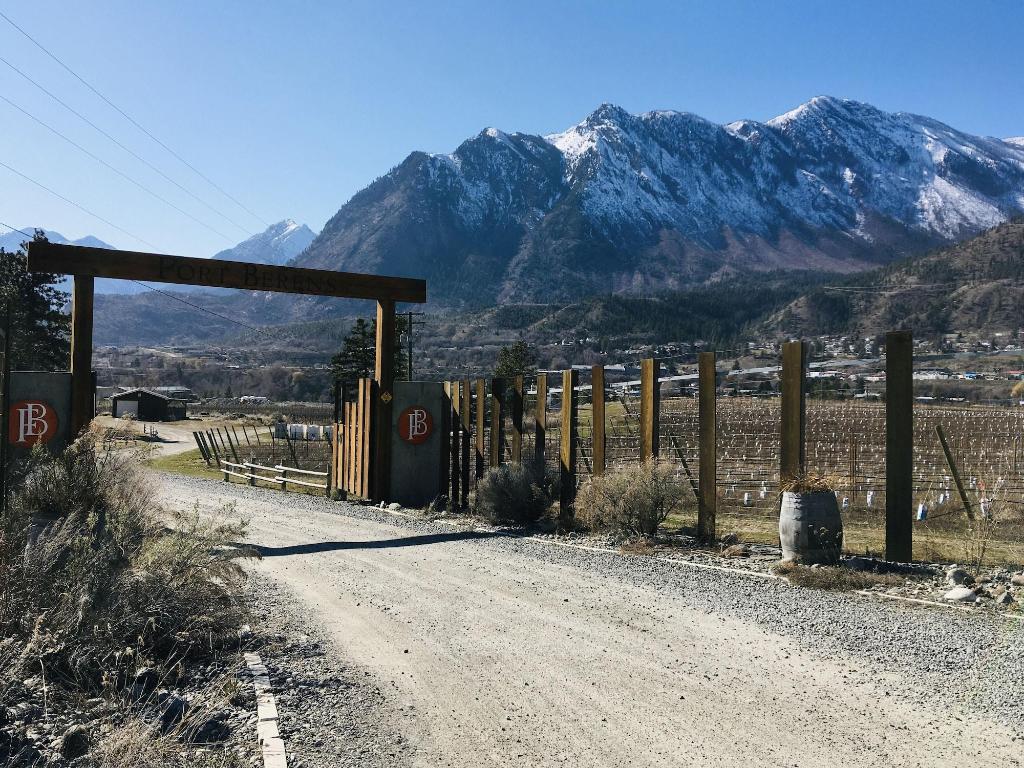 lillooet