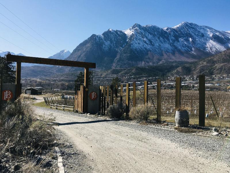 lillooet
