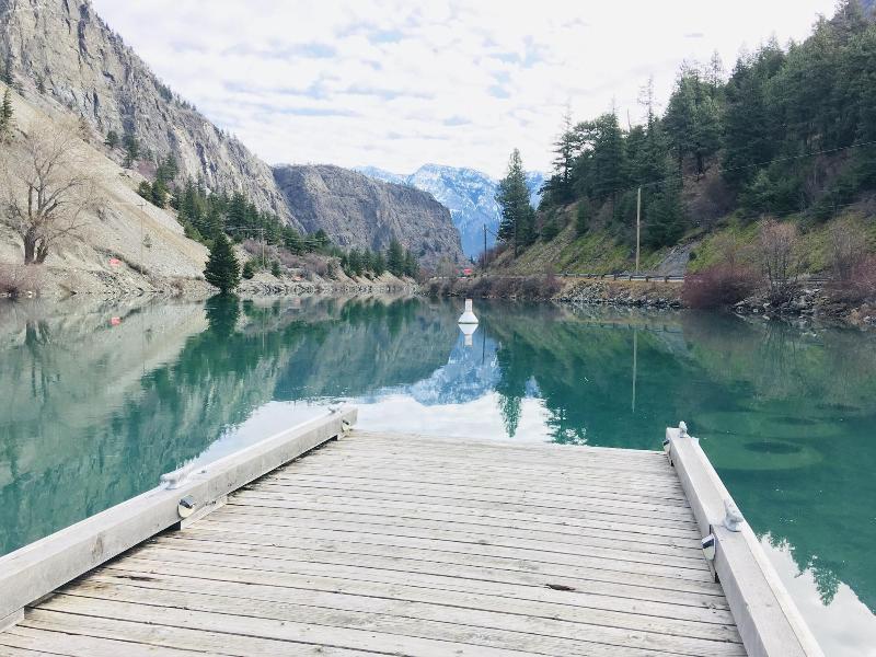lillooet