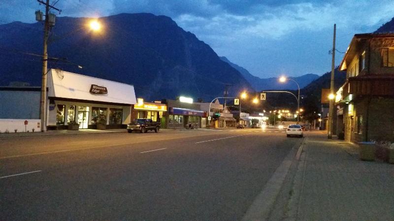 lillooet