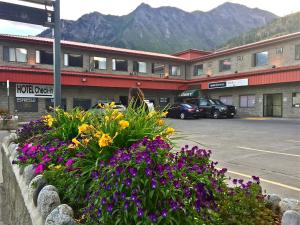 lillooet