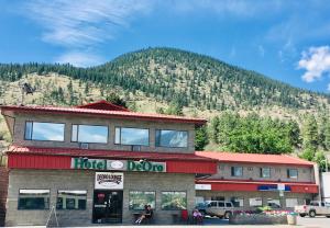 lillooet