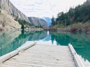 lillooet