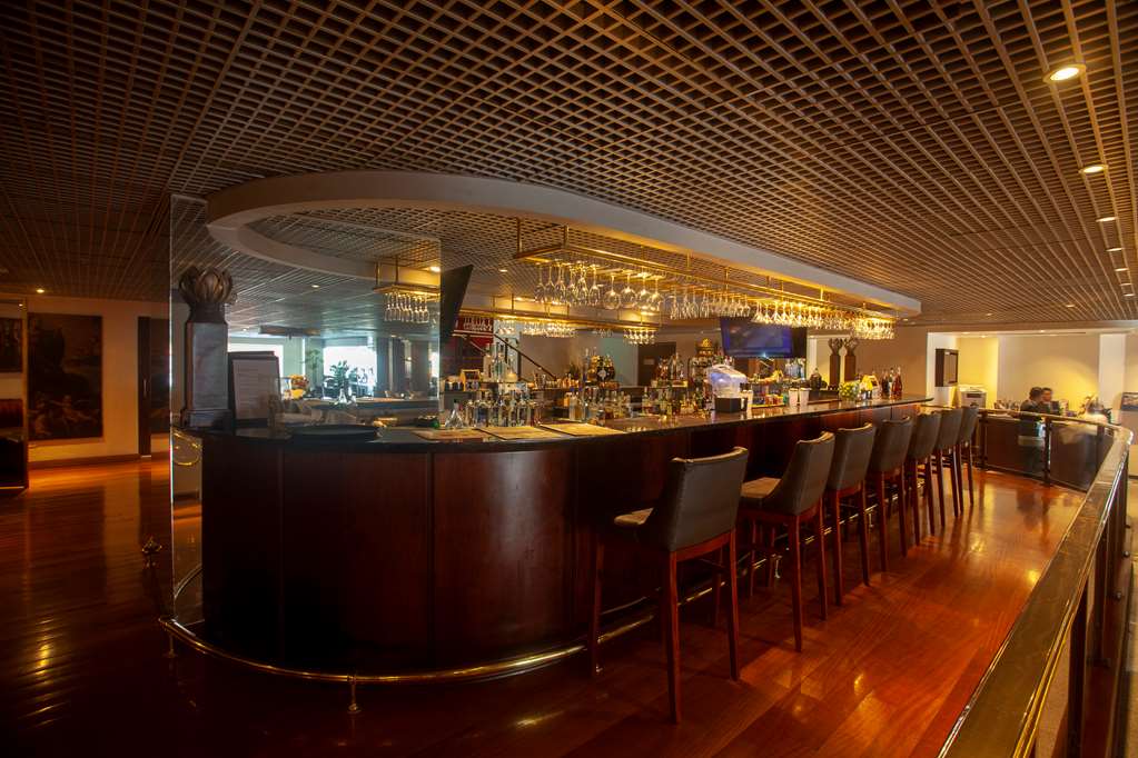 casa andina premium miraflores