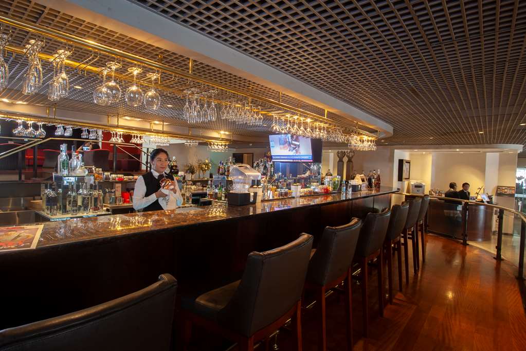 casa andina premium miraflores