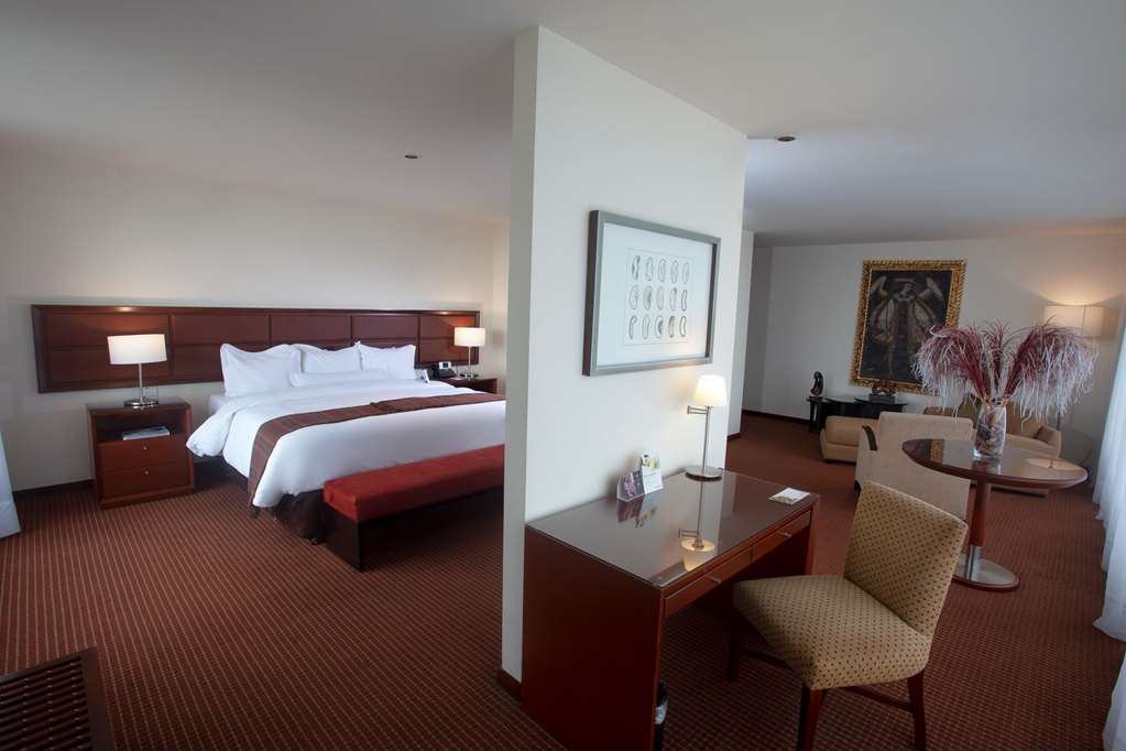 casa andina premium miraflores